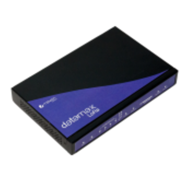 Maxon Datamax LoRa Gateway
