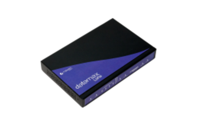 Maxon Datamax LoRa Gateway