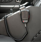 Magnetic Mic, Microphone Holder - Marine Grade