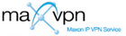 Maxon Australia maXvpn Additional User