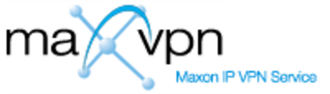 Maxon Australia maXvpn Secure Tunnel Annual Licence