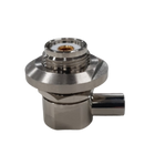 Pulse Right Angle MBC Base, Solder/Screw
