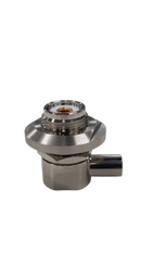 Pulse Right Angle MBC Base, Solder/Screw