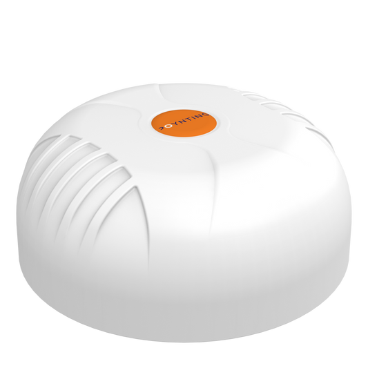 Poynting MIMO-4-17 Transportation Antenna, 7-In-1, 617-7200 MHz - White