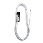 RFI MM-CDQ Marine Mount Adaptor; CDQ 5m FME(F) - uses in conjunction with either a MAM-101 or MAM-105 to mount RF CDQ Series whips.