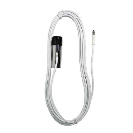 RFI MM-CDQ Marine Mount Adaptor; CDQ 5m FME(F) - uses in conjunction with either a MAM-101 or MAM-105 to mount RF CDQ Series whips.