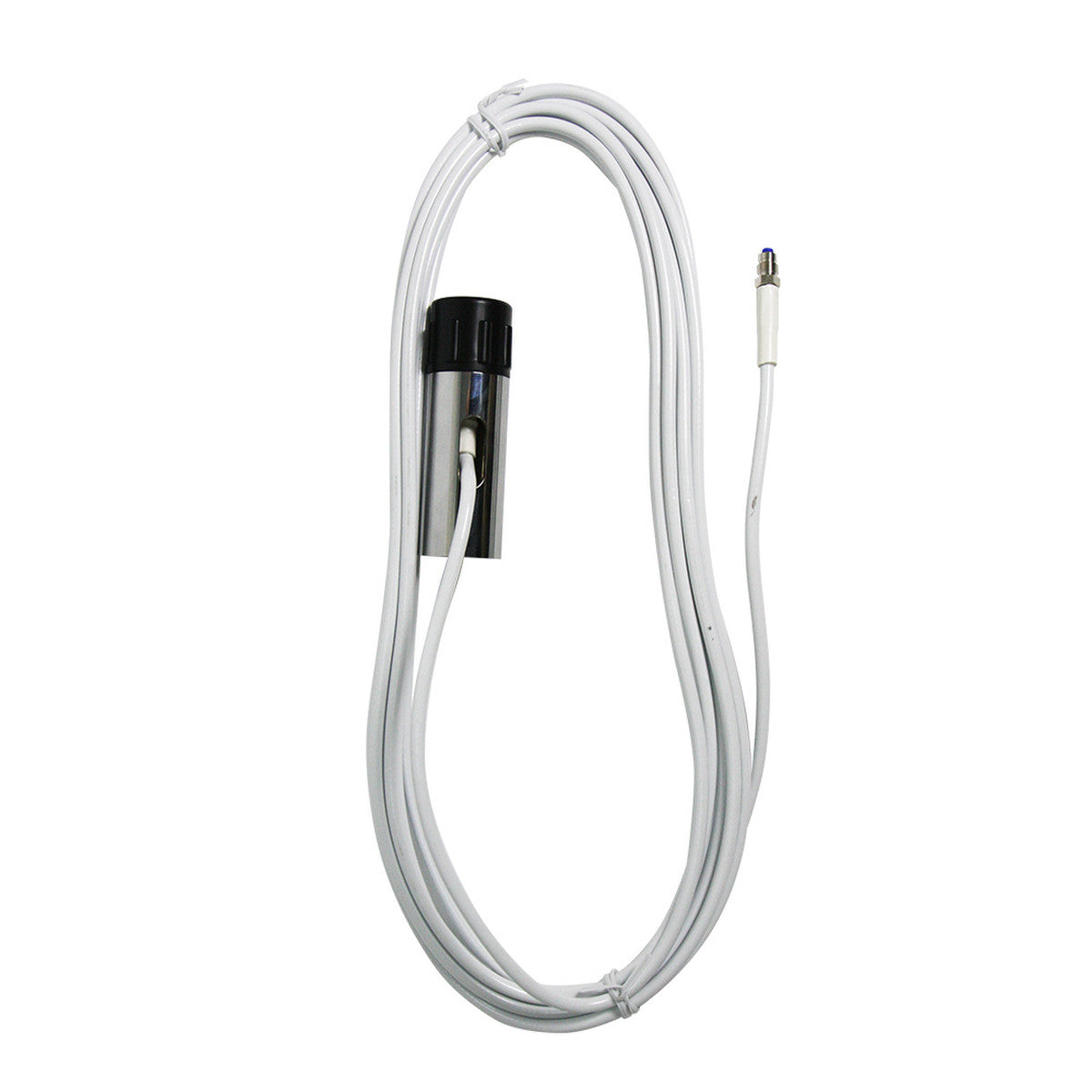 RFI MM-CDQ Marine Mount Adaptor; CDQ 5m FME(F) - uses in conjunction with either a MAM-101 or MAM-105 to mount RF CDQ Series whips.