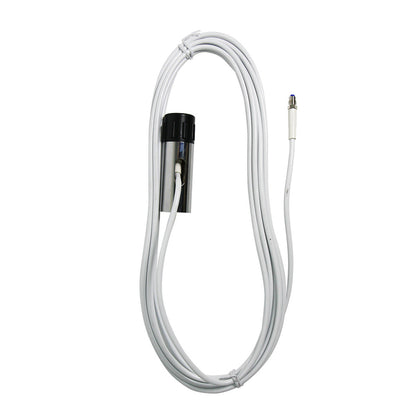 RFI MM-CDQ Marine Mount Adaptor; CDQ 5m FME(F) - uses in conjunction with either a MAM-101 or MAM-105 to mount RF CDQ Series whips.