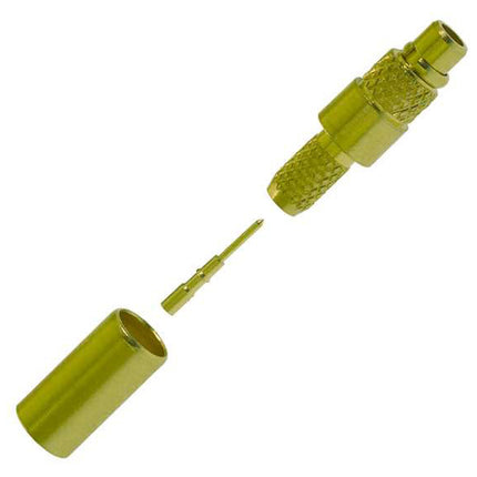 Pulse MMCX-02 MMCX-Male Connector