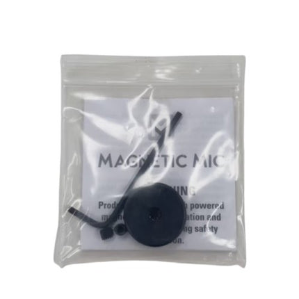 Magnetic Mic IPM-113 Adaptor Kit - Spare Parts