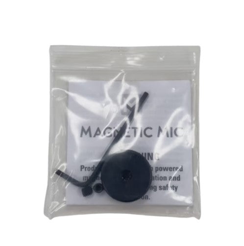 Magnetic Mic IPM-113 Adaptor Kit - Spare Parts