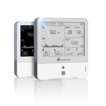 Milesight AM307 Ambience Monitoring Sensor