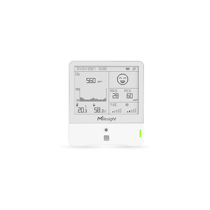 Milesight AM308 LoRaWAN Indoor Ambience Monitoring Sensor