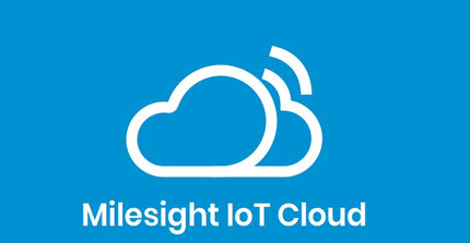 Milesight Cloud Annual Subscription