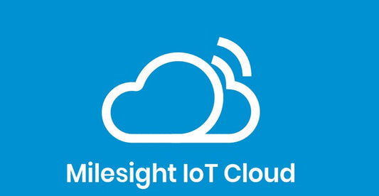 Milesight Cloud Annual Subscription