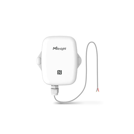 Milesight EM300-DI LoRaWAN Pulse Counter