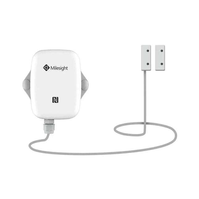 Milesight EM300-MCS LoRaWAN Magnetic Contact Switch Sensor