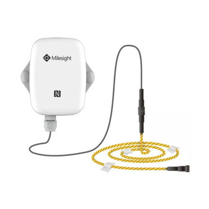 Milesight EM300-ZLD LoRaWAN Zone Leakage Detection Cable Sensor