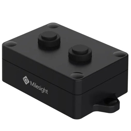 Milesight EM310 LoRaWAN Ultrasonic Distance Sensor, 3-450 cm