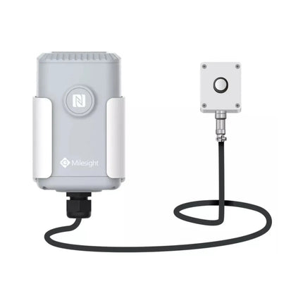 Milesight EM500-LGT LoRaWAN Light Sensor, IP66, 0~100000 lux