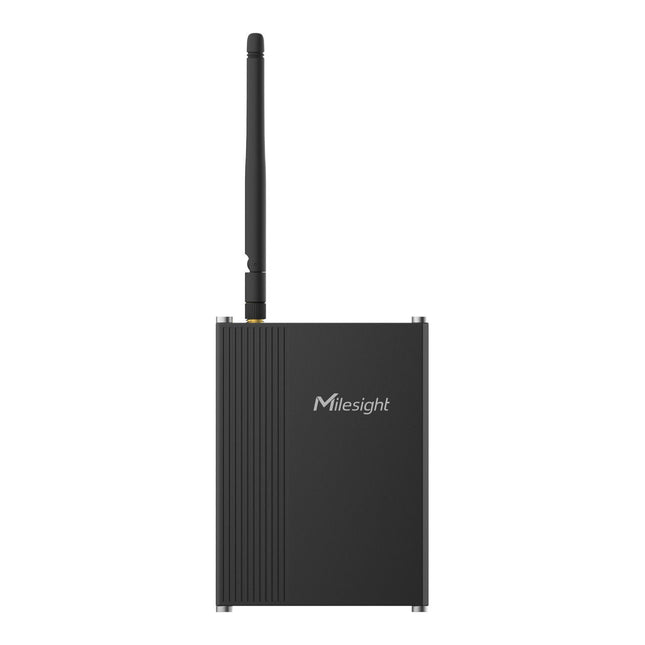 Milesight UC300 3G/4G IoT Controller