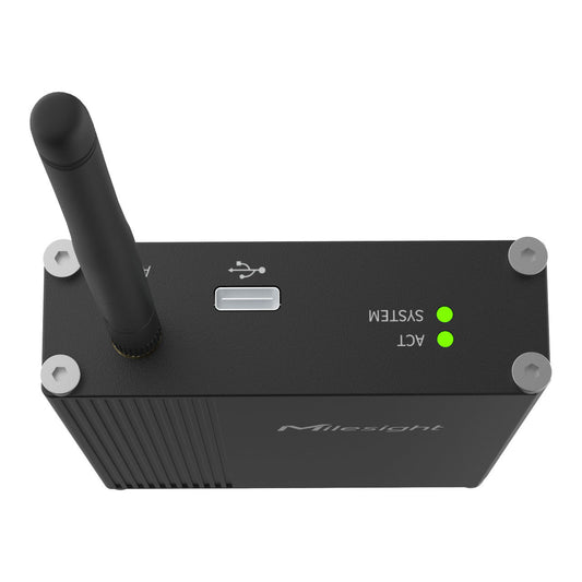 Milesight UC300-L05AU IoT Controller