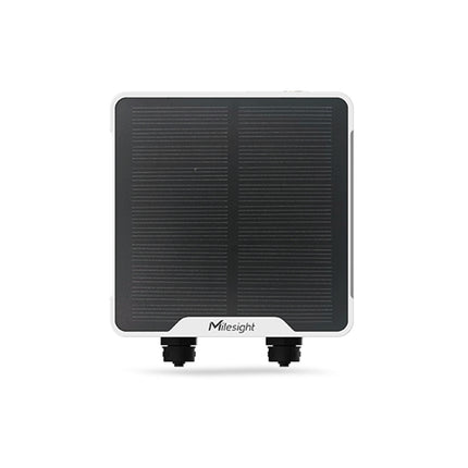 Milesight UC501 LoRaWAN Controller with Rechargeable Battery