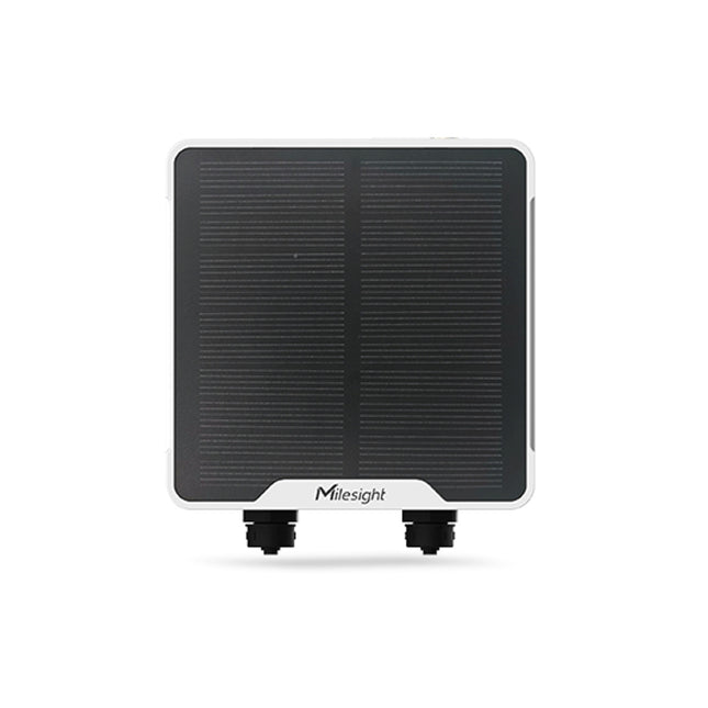 Milesight UC501 LoRaWAN Controller with Rechargeable Battery