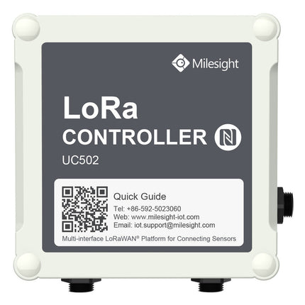 Milesight UC502-915M LoRaWAN Controller