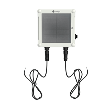 Milesight UC512-DI-915M Solenoid Valve Controller