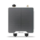 Milesight UC512 Solar Powered Solenoid Valve Controller - Replaceable Battery