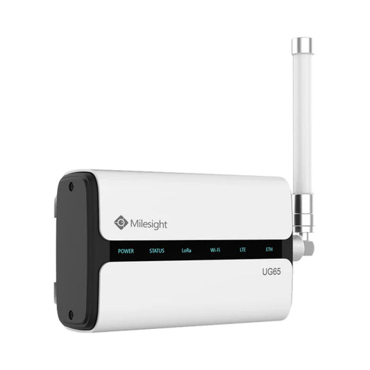 Milesight UG65 Gateway
