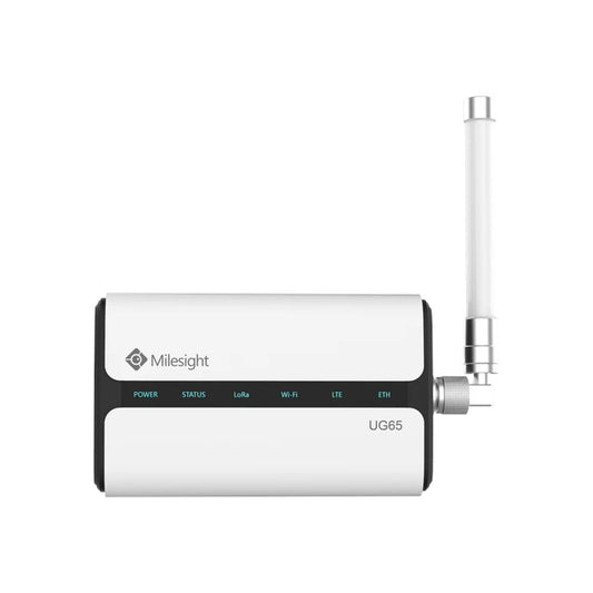 Milesight UG65 Gateway