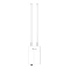 Milesight UG67 Outdoor LoRaWAN Gateway without Cellular Connectivity, IP67