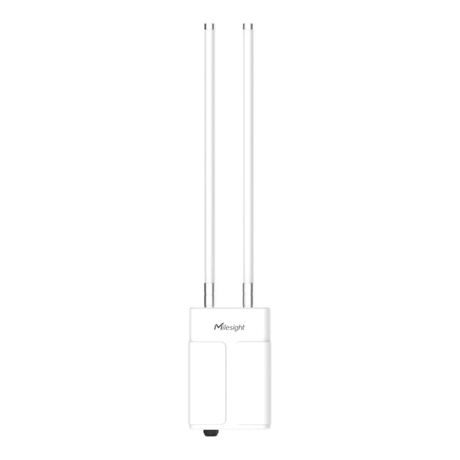 Milesight UG67 Outdoor LoRaWAN Gateway without Cellular Connectivity, IP67