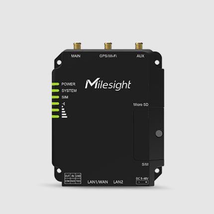 Milesight UR32 Router