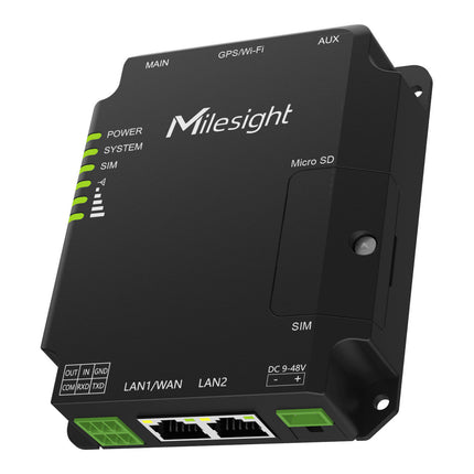 Milesight UR32 Router