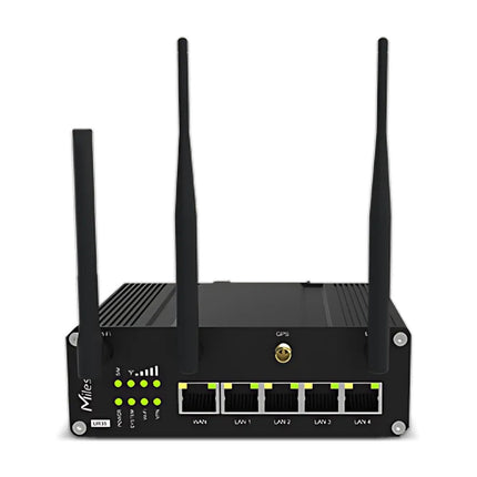 Milesight UR35 Router
