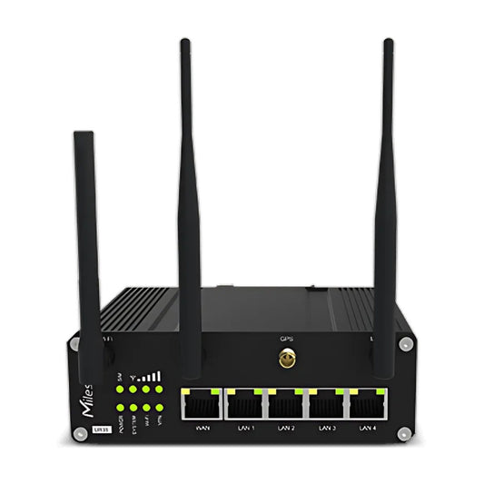 Milesight UR35 Router