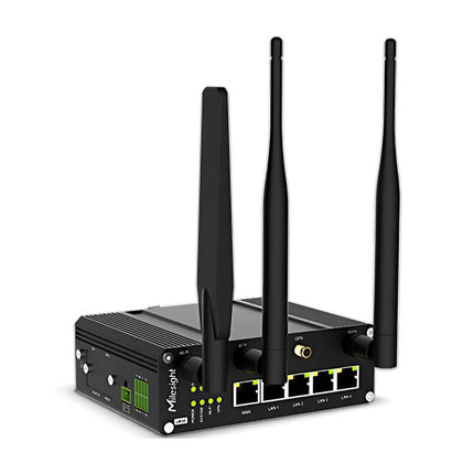 Milesight UR35 Router
