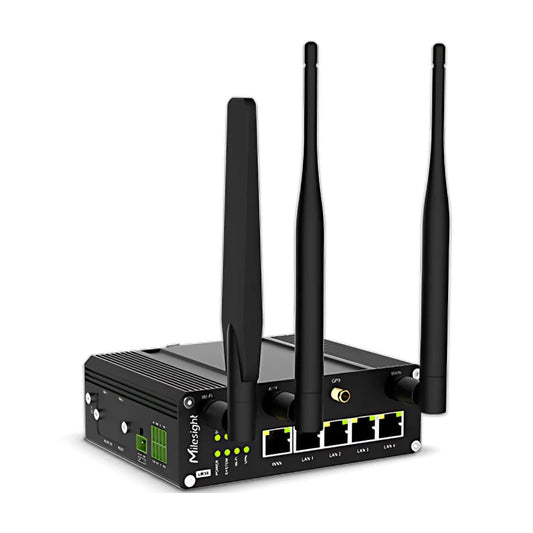 Milesight UR35 Router