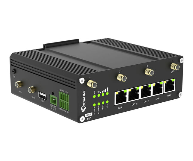 Milesight UR75 Router
