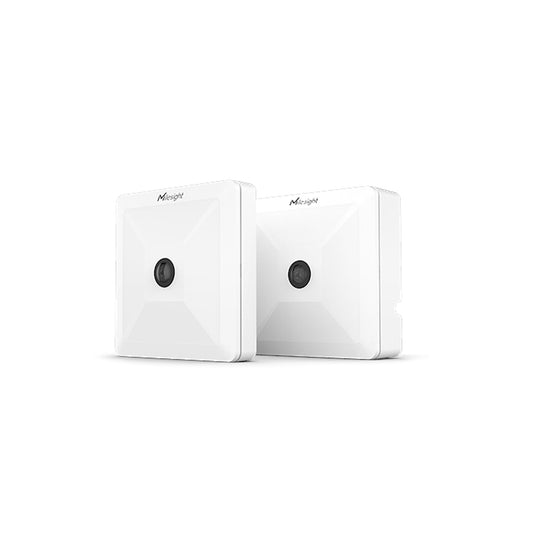 Milesight VS121-915M AI Workplace Occupancy Sensor