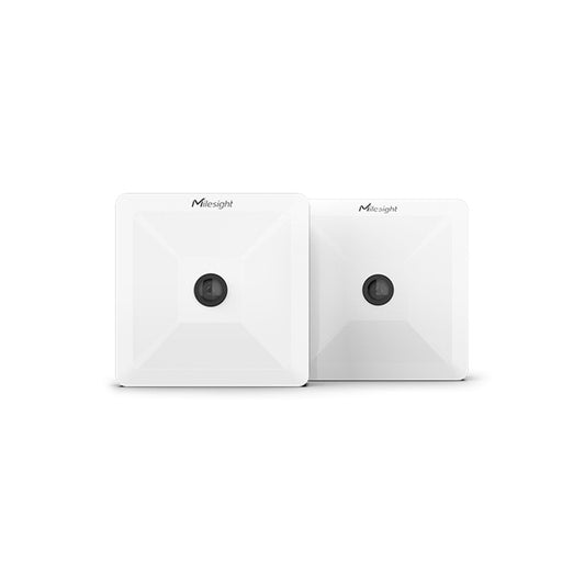 Milesight VS121 AI Workplace Occupancy Sensor