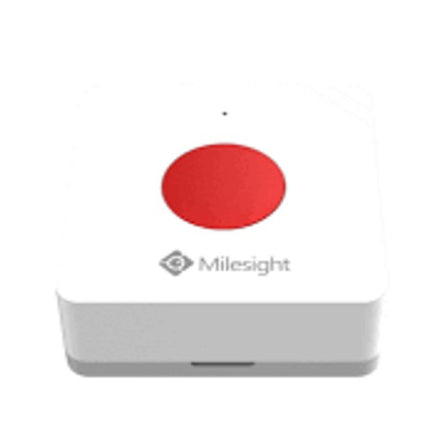 Milesight WS101-915M Smart Button