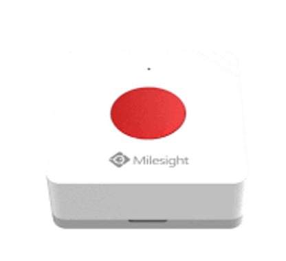Milesight WS101-915M Smart Button