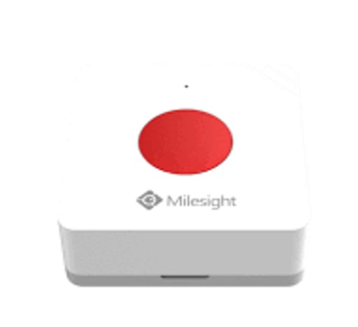 Milesight WS101-915M Smart Button