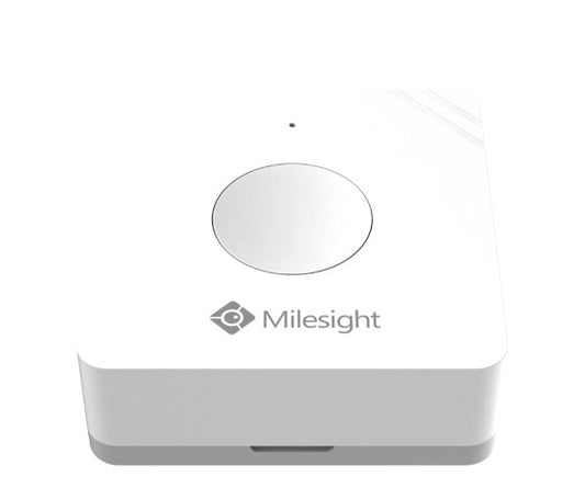 Milesight WS101 LoRaWAN Smart Button