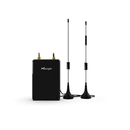 Milesight WS156-915M Agricultural Monitoring Node-to-App Starter Kit -2