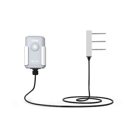 Milesight WS156-915M Agricultural Monitoring Node-to-App Starter Kit - 3